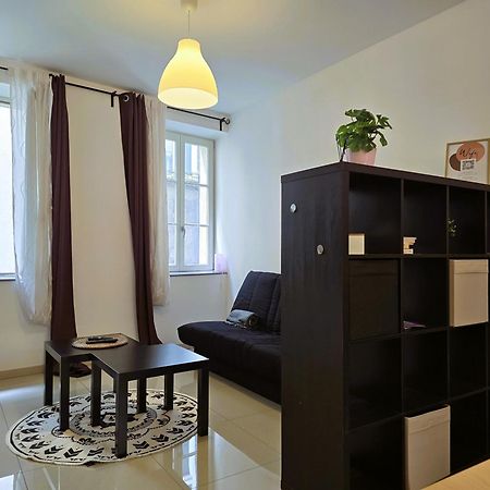 Le Cinq Apartment Metz Ngoại thất bức ảnh