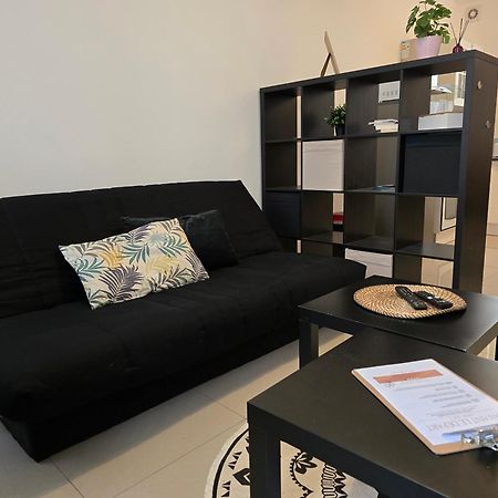 Le Cinq Apartment Metz Ngoại thất bức ảnh