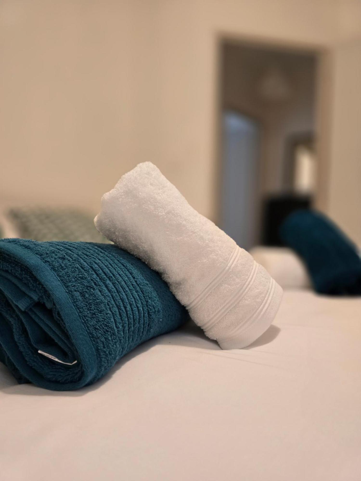 Le Cinq Apartment Metz Ngoại thất bức ảnh