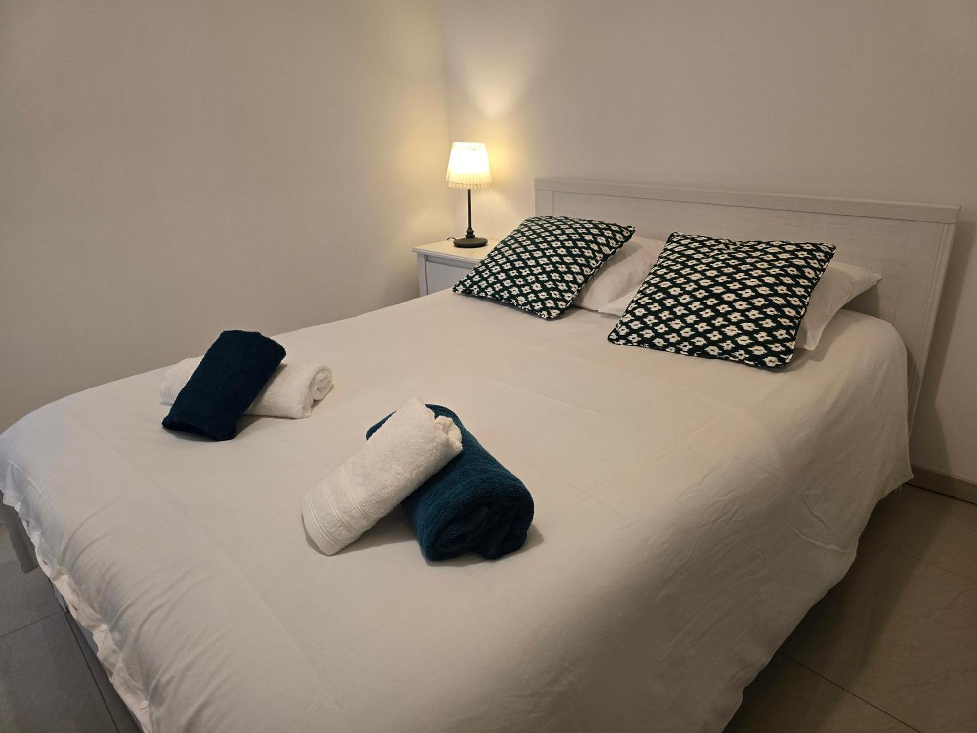 Le Cinq Apartment Metz Ngoại thất bức ảnh