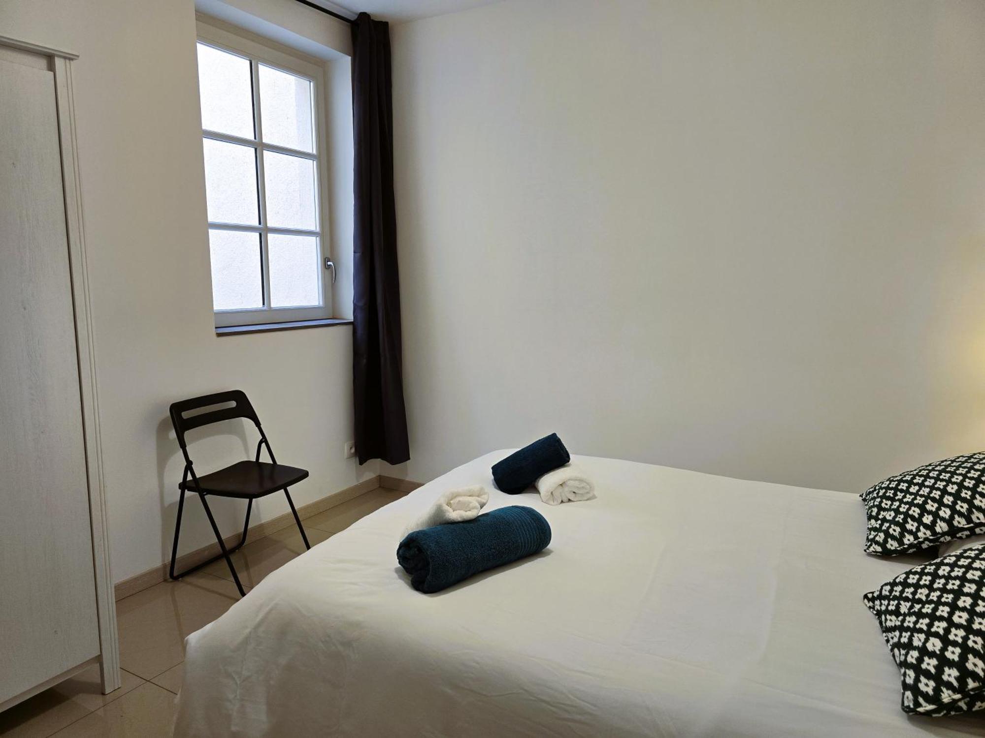 Le Cinq Apartment Metz Ngoại thất bức ảnh