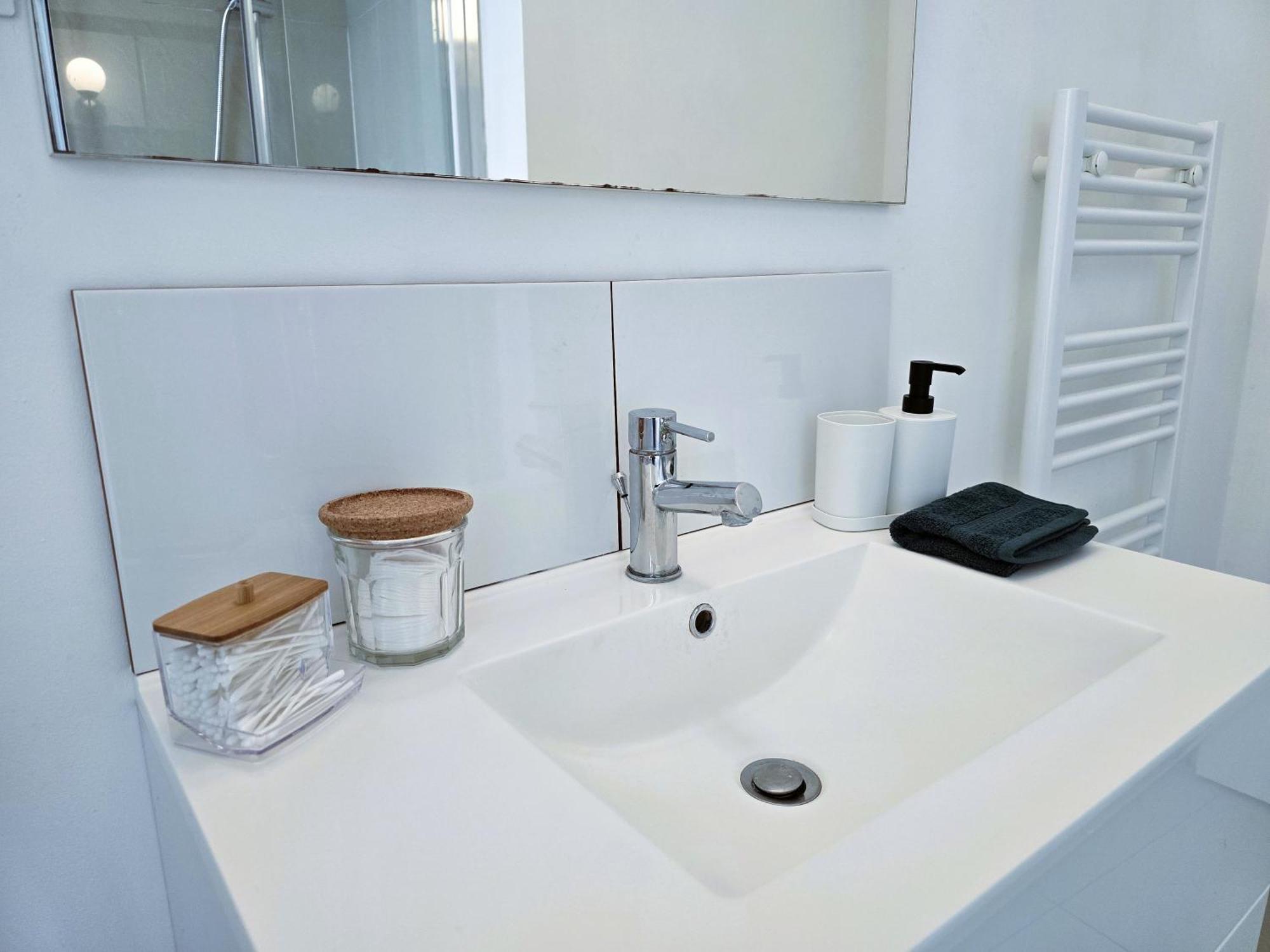 Le Cinq Apartment Metz Ngoại thất bức ảnh