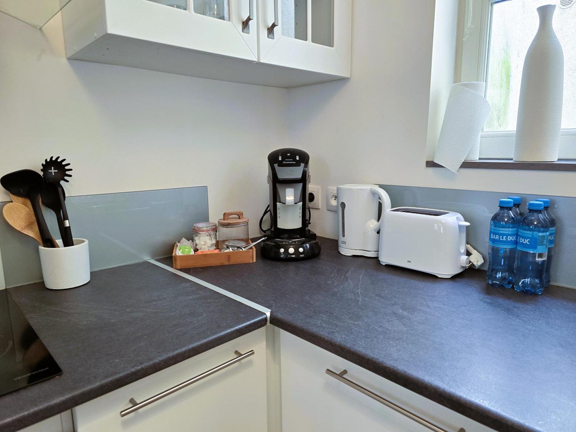 Le Cinq Apartment Metz Ngoại thất bức ảnh