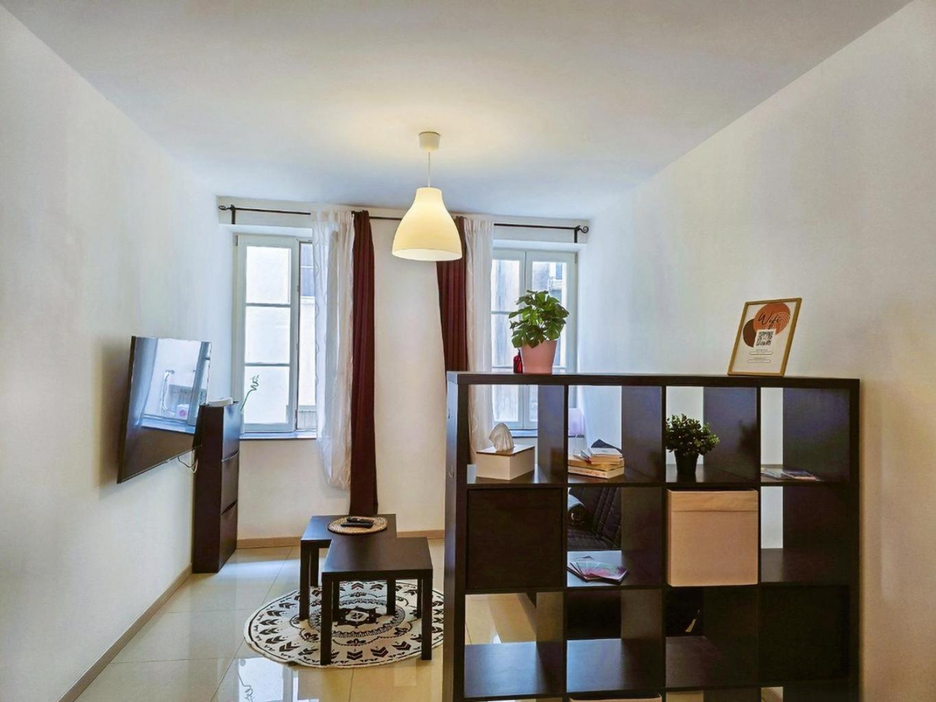 Le Cinq Apartment Metz Ngoại thất bức ảnh