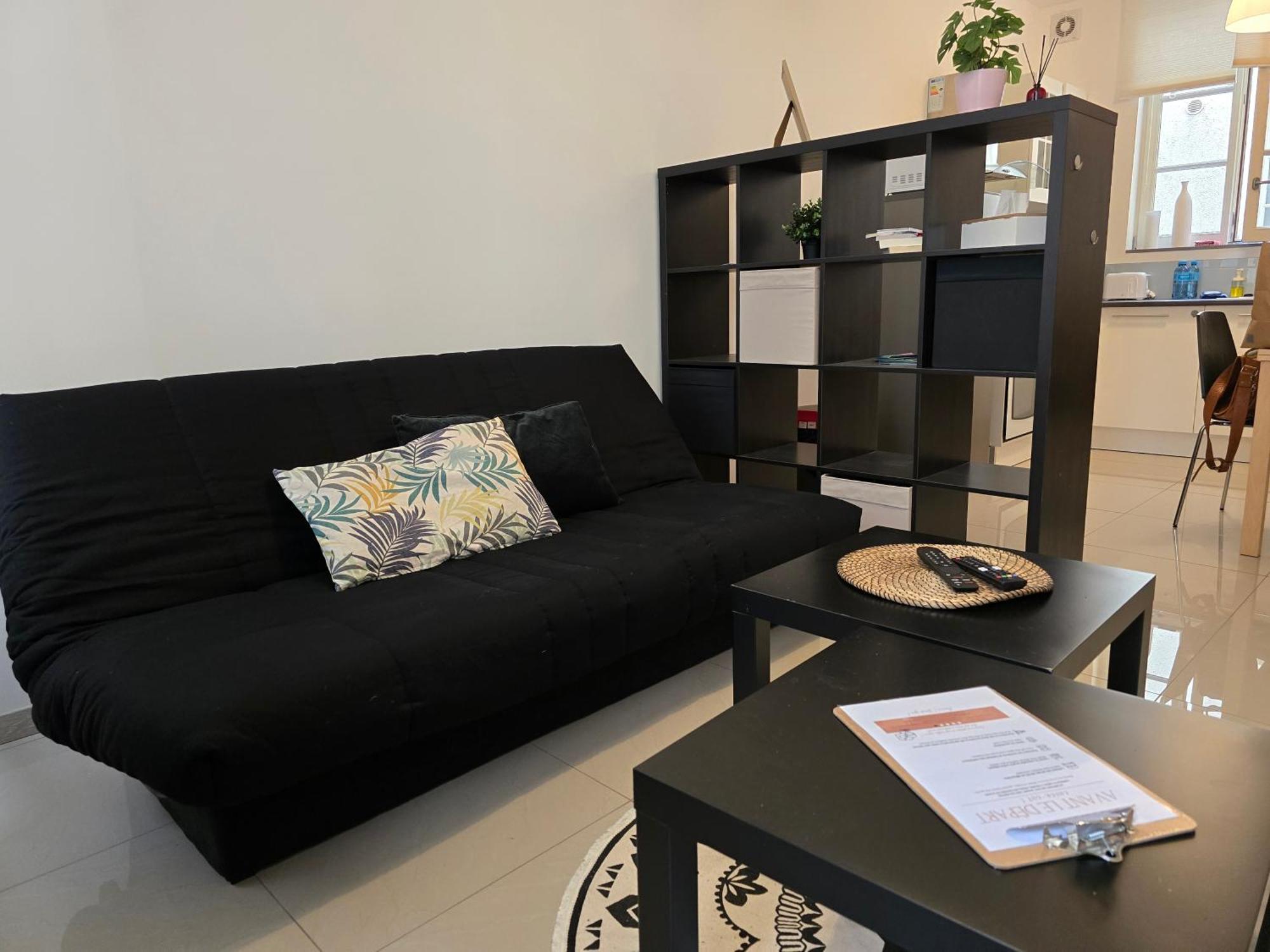 Le Cinq Apartment Metz Ngoại thất bức ảnh